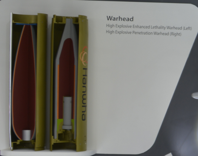 韩国将装备新战术弹道导弹 剑指朝鲜炮兵坚固工