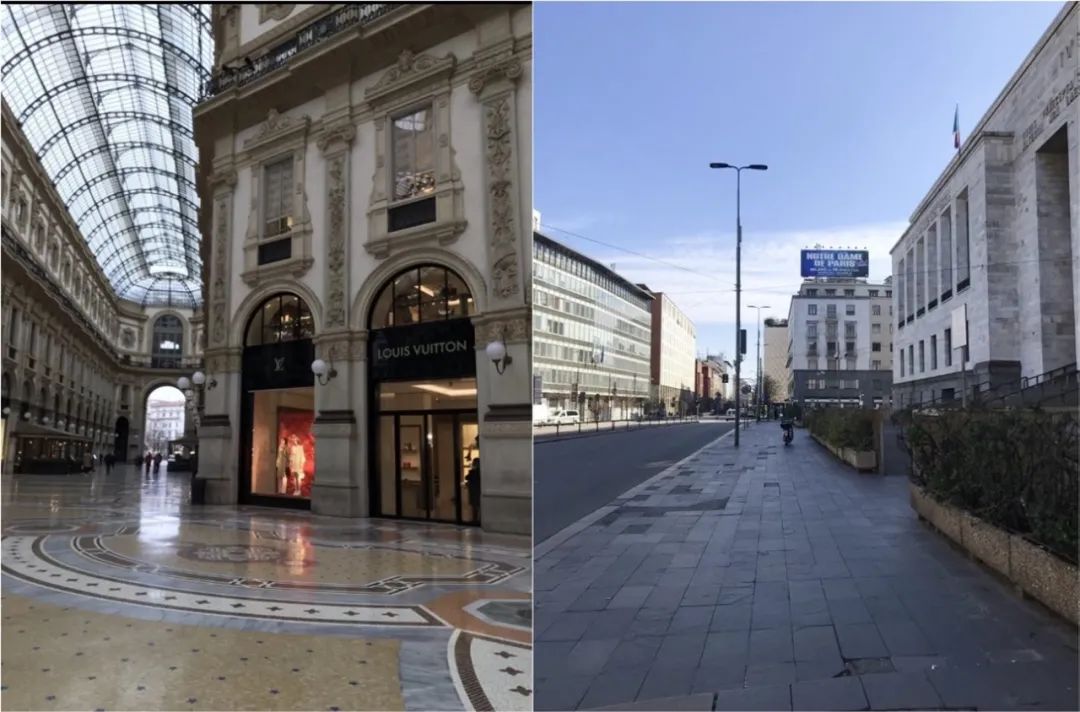 侠客岛：全国封城！意大利疫情到底怎样？