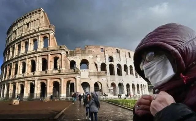 侠客岛：全国封城！意大利疫情到底怎样？