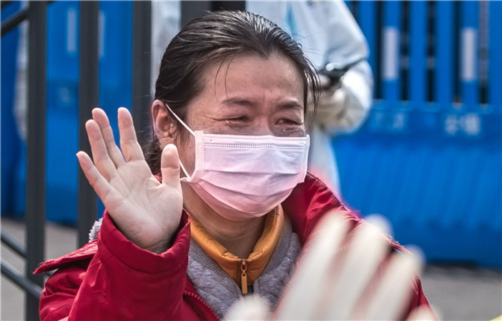 生命的方舟：彼岸已达，望后会无期！