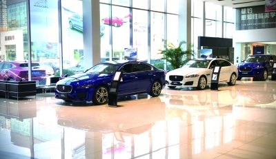 疫情下的汽车经销商 复工率提升 售后业务恢复明显