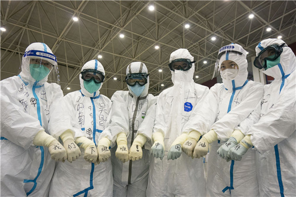 生命的方舟：彼岸已达，望后会无期！