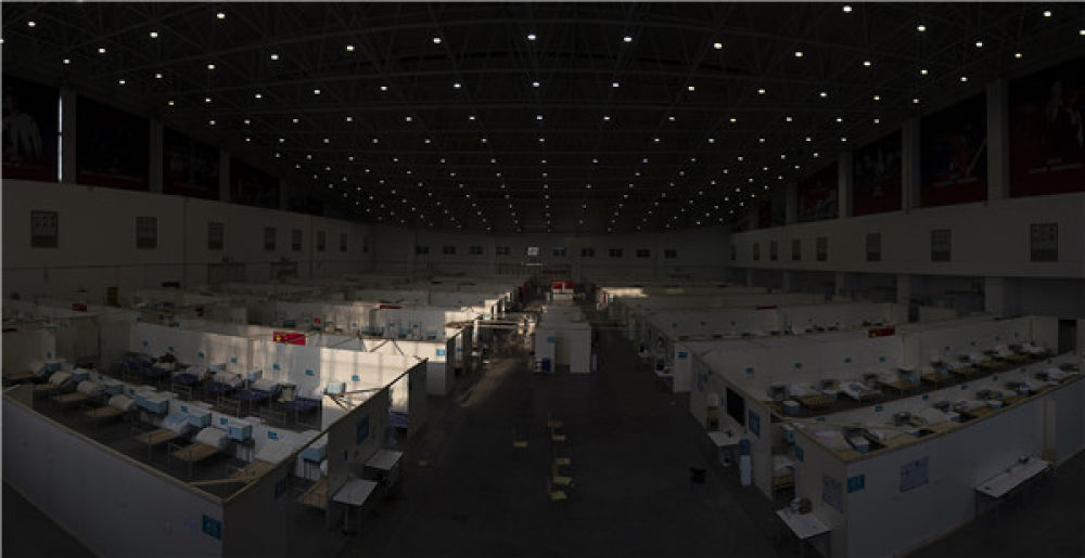 生命的方舟：彼岸已达，望后会无期！