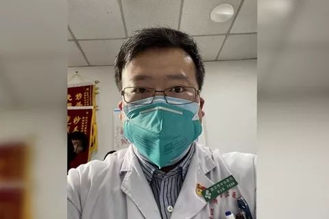世卫组织缅怀李文亮 钟南山谈李文亮去世真相 疫情吹哨人李文亮预警疫情被训遭冤枉事件始末