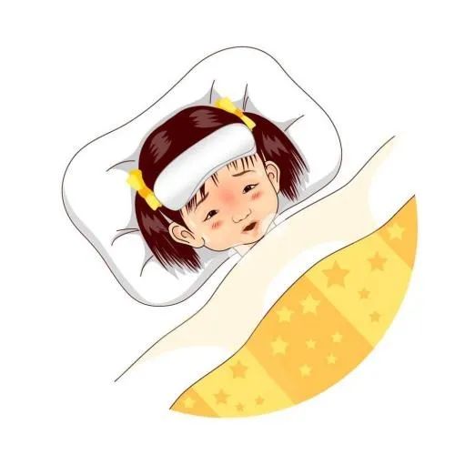 每天宅在家,为什么也会发烧?当心“亲吻病”