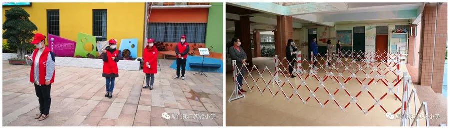 做好开学准备!福建各级各类学校开展模拟演练!