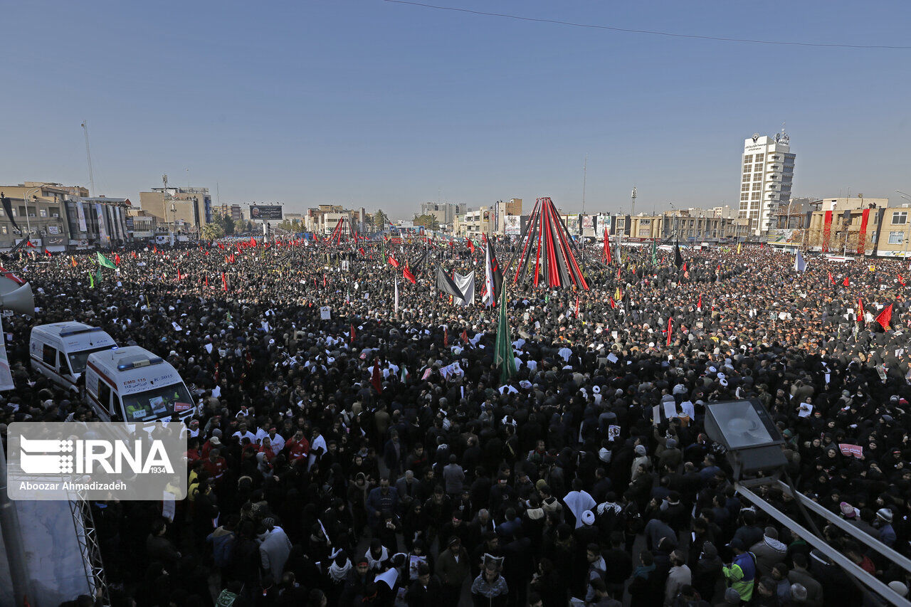 华黎明：对伊朗来说 特朗普的政策就是最大的病