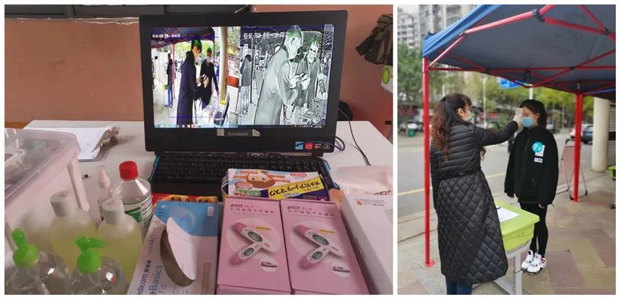 做好开学准备!福建各级各类学校开展模拟演练!