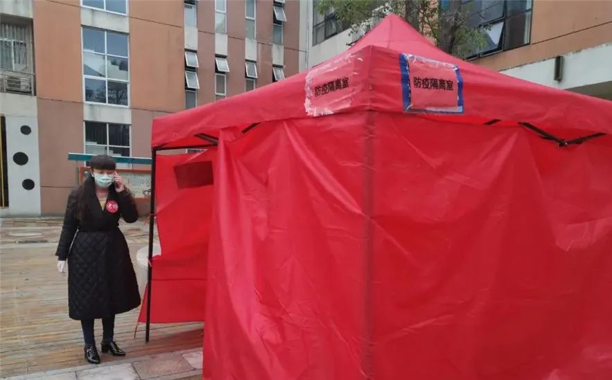 做好开学准备!福建各级各类学校开展模拟演练!