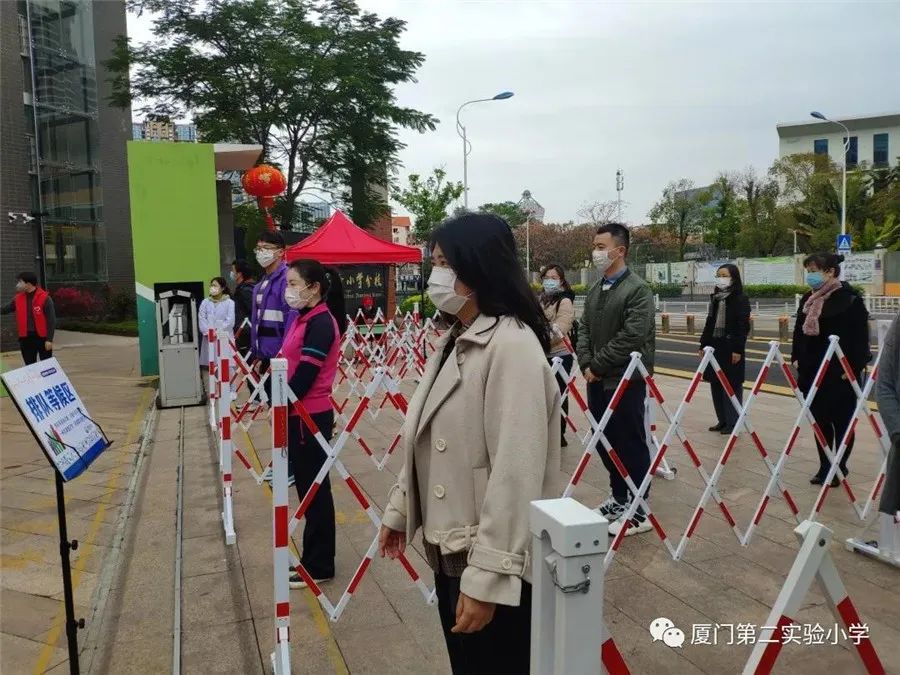 做好开学准备!福建各级各类学校开展模拟演练!