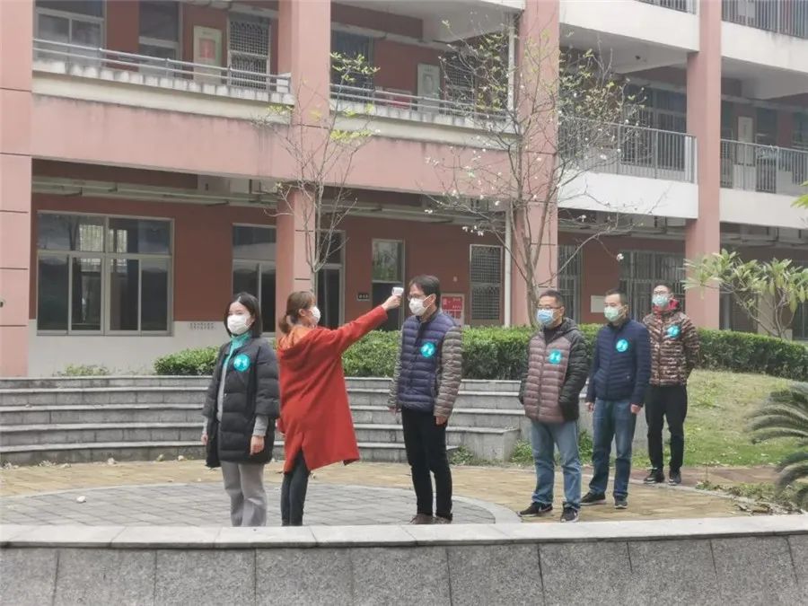 做好开学准备!福建各级各类学校开展模拟演练!