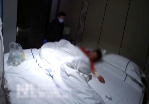 网络女主播直播轻生过程?!贵阳民警通过大数据紧急搜寻,让人吃惊的是……休闲区蓝鸢梦想 - Www.slyday.coM 网络女主播直播轻生过程?!贵阳民警通过大数据紧急搜寻,让人吃惊的是……休闲区蓝鸢梦想 - Www.slyday.coM