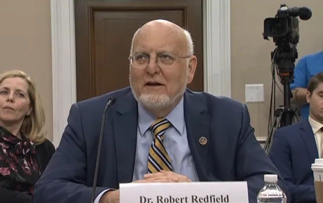 美众议员：应该早点出手帮助中国