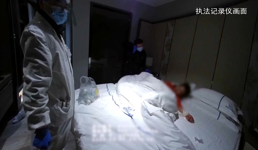 网络女主播直播轻生过程?!贵阳民警通过大数据紧急搜寻,让人吃惊的是……休闲区蓝鸢梦想 - Www.slyday.coM 网络女主播直播轻生过程?!贵阳民警通过大数据紧急搜寻,让人吃惊的是……休闲区蓝鸢梦想 - Www.slyday.coM