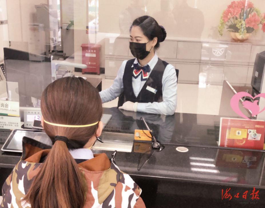 火力全开!海口奏响复工复产最强音……