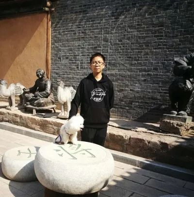 第四届惠正杯“我是小作家”作文大赛(第5期)