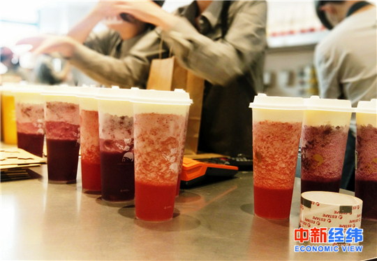 资料图 中新经纬 赵佳然摄