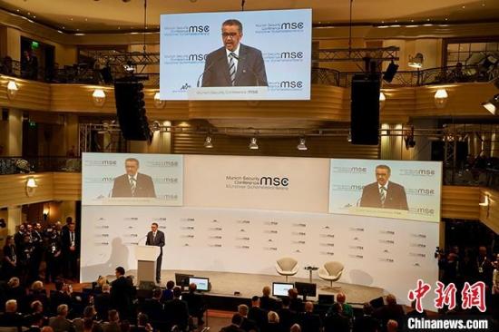 ����ͼ������������֯��WHO���ܸ���̷������ ��������� ����ΰ ��