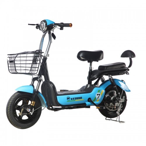 续航的多重保障，玛菲丝MARFITH电动车带来持久体验