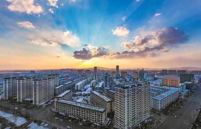 鸡西凤凰楼兼职信息详解及鸡西市区县和特色盘点