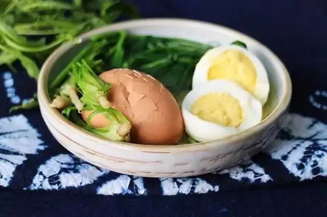 一份长沙采野菜地图送你!荠菜、香椿这些野菜,你都知道怎么吃吗?