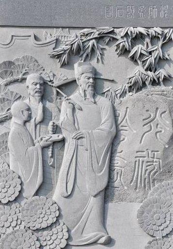 绿荫满榕城,宋朝福州市长这样做