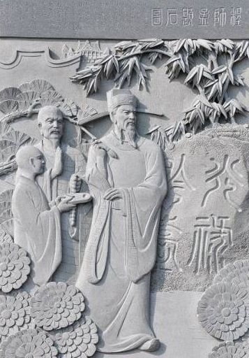 绿荫满榕城,宋朝福州市长这样做