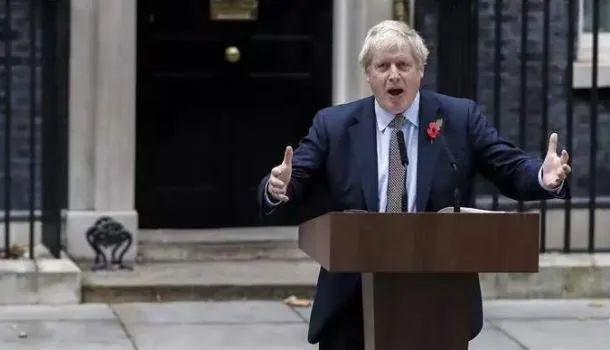 英国抗疫：众人感染能产生“群体免疫力”