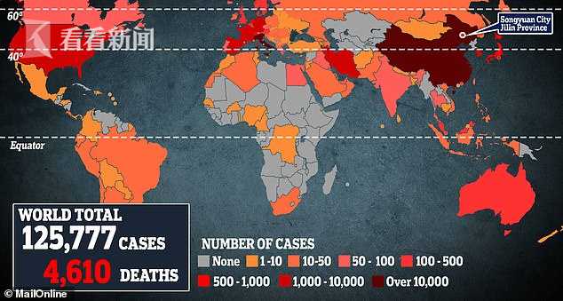 天体生物学家：新冠肺炎病毒来自去年的一颗流星