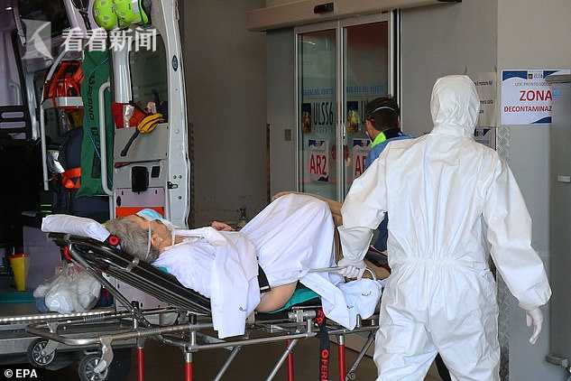 天体生物学家：新冠肺炎病毒来自去年的一颗流星