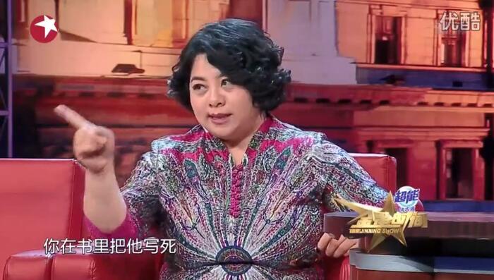 承认吧,六六就是编剧界的咪蒙