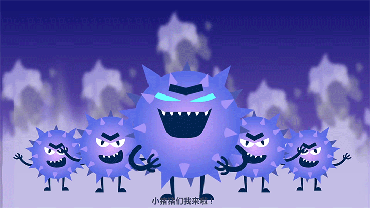 新冠病毒的深圳历险记