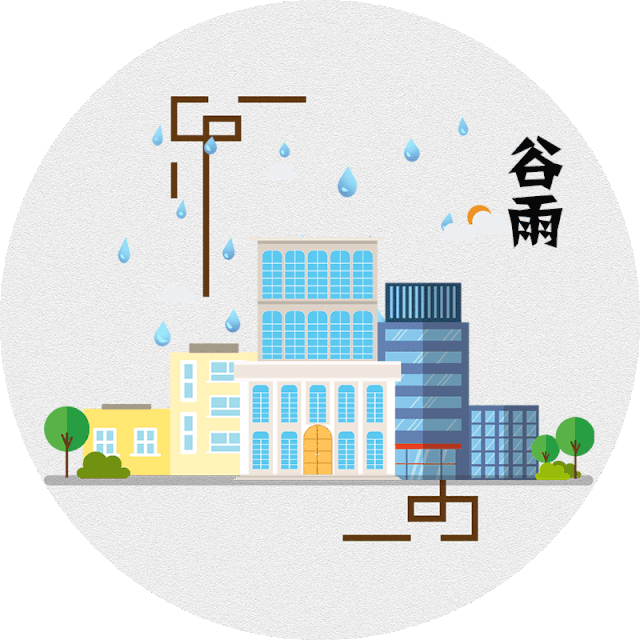 二十四节气里的银川,灵动无双,灿烂如光!