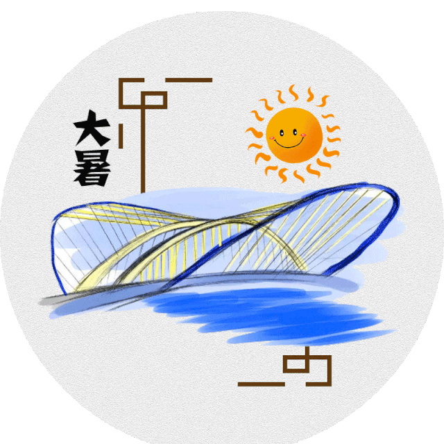 二十四节气里的银川,灵动无双,灿烂如光!