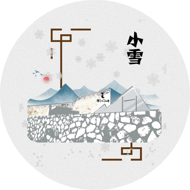 二十四节气里的银川,灵动无双,灿烂如光!