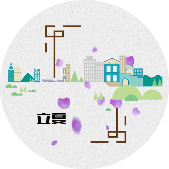 二十四节气里的银川,灵动无双,灿烂如光!