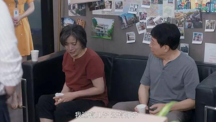 承认吧,六六就是编剧界的咪蒙