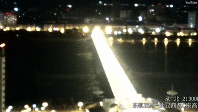 天体生物学家：新冠肺炎病毒来自去年的一颗流星