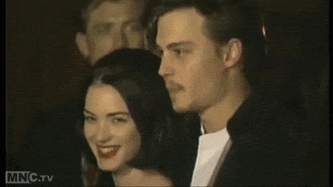 前女友薇诺娜力挺德普:他是一个真正的好人!分手27年网友仍然意难平