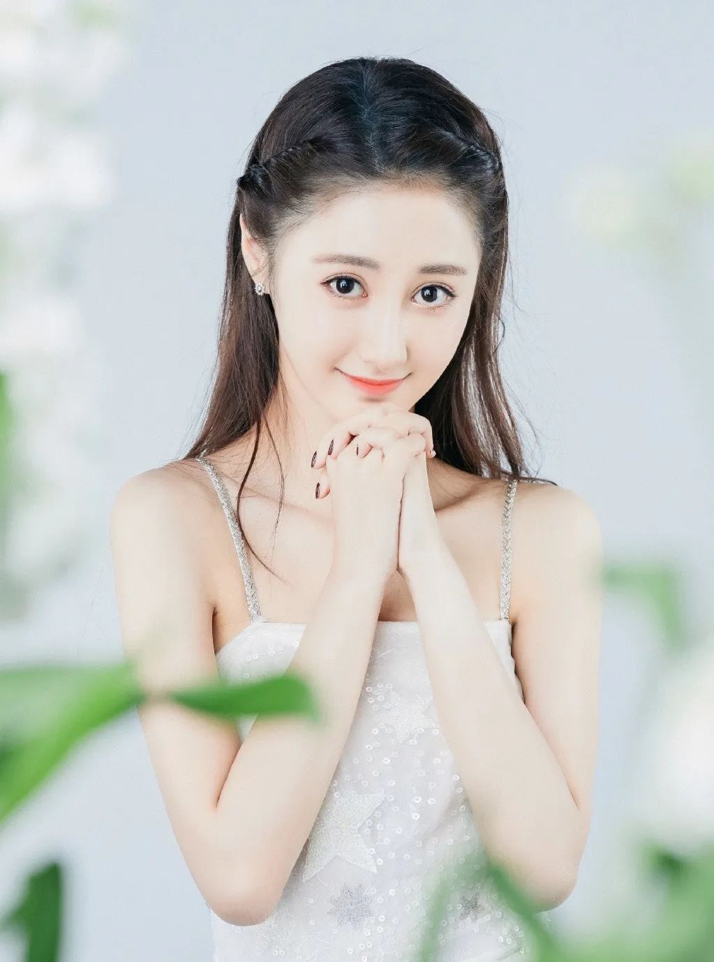 《热血同行《三生三世枕上书》热播 专访马泽涵:挑战不一样的自己