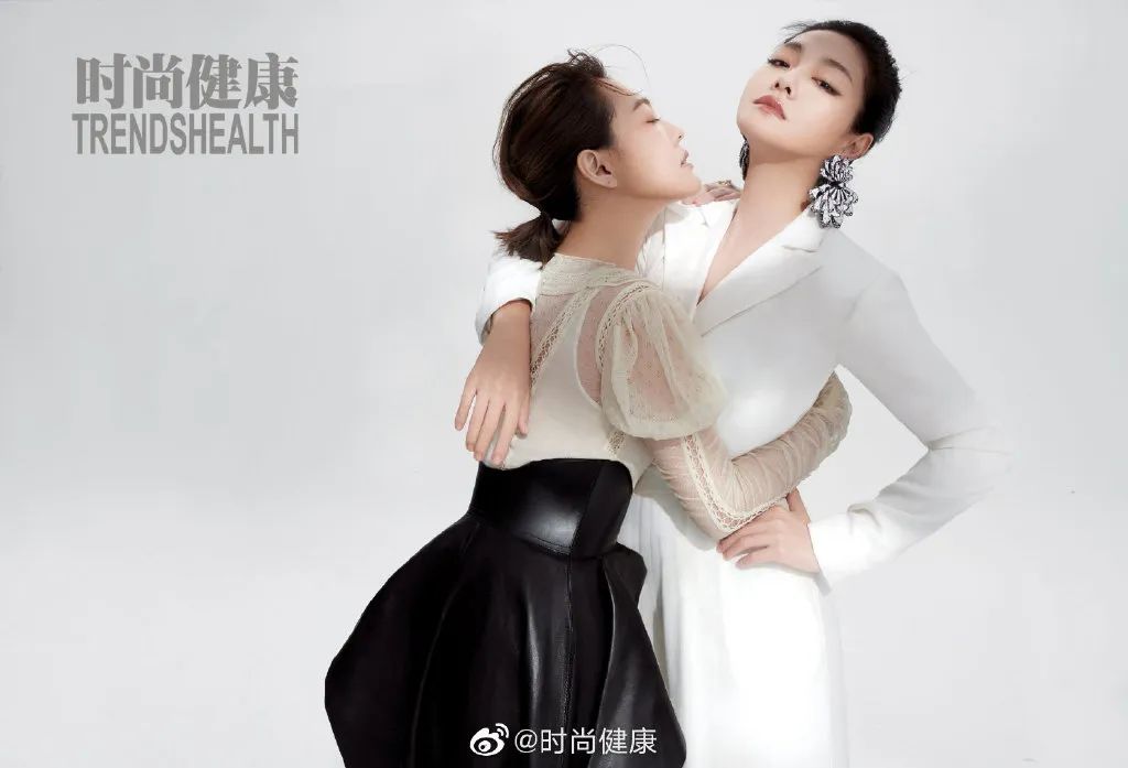 听说,你们希望她来管管虞书欣