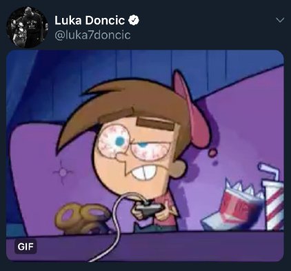 NBA停摆众星撒欢，熬夜打游戏线上当主播