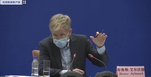 那些辱骂“中国病毒”的国家，为啥还要救？