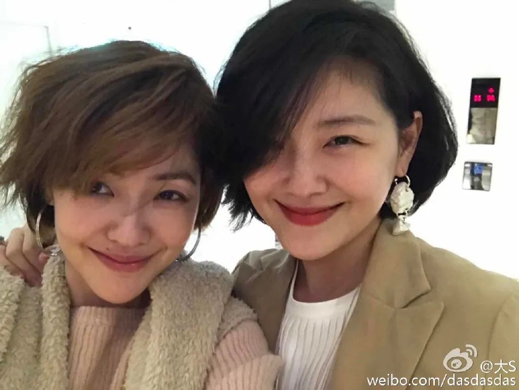 听说,你们希望她来管管虞书欣