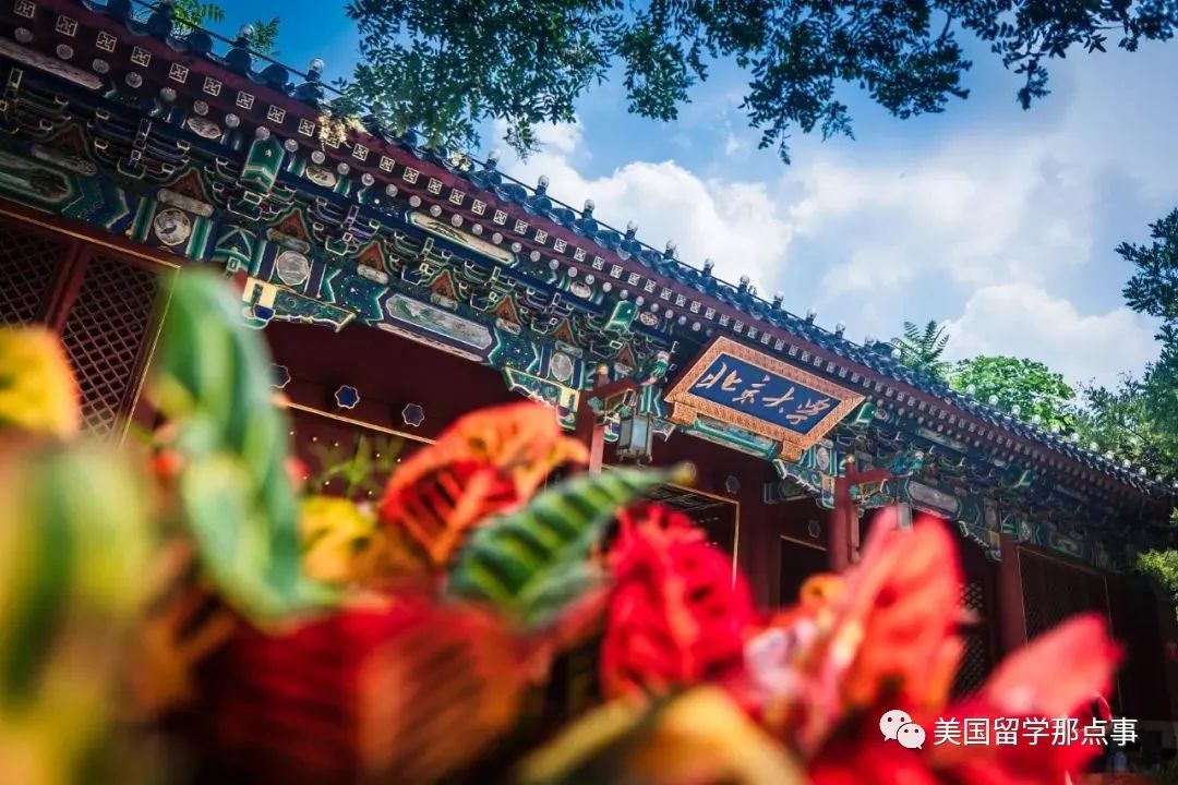 从北京四中到成为耶鲁正教授,我所经历的中美教育到底有何不同?