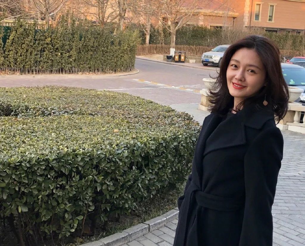 听说,你们希望她来管管虞书欣