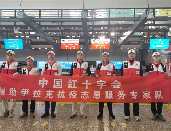 那些辱骂“中国病毒”的国家,为啥还要救?