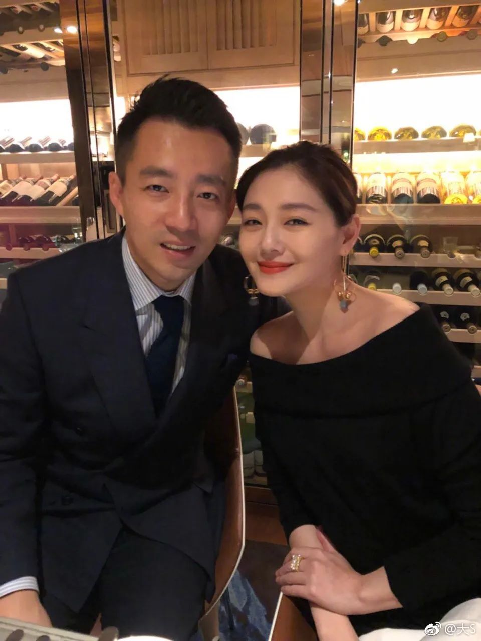 听说,你们希望她来管管虞书欣