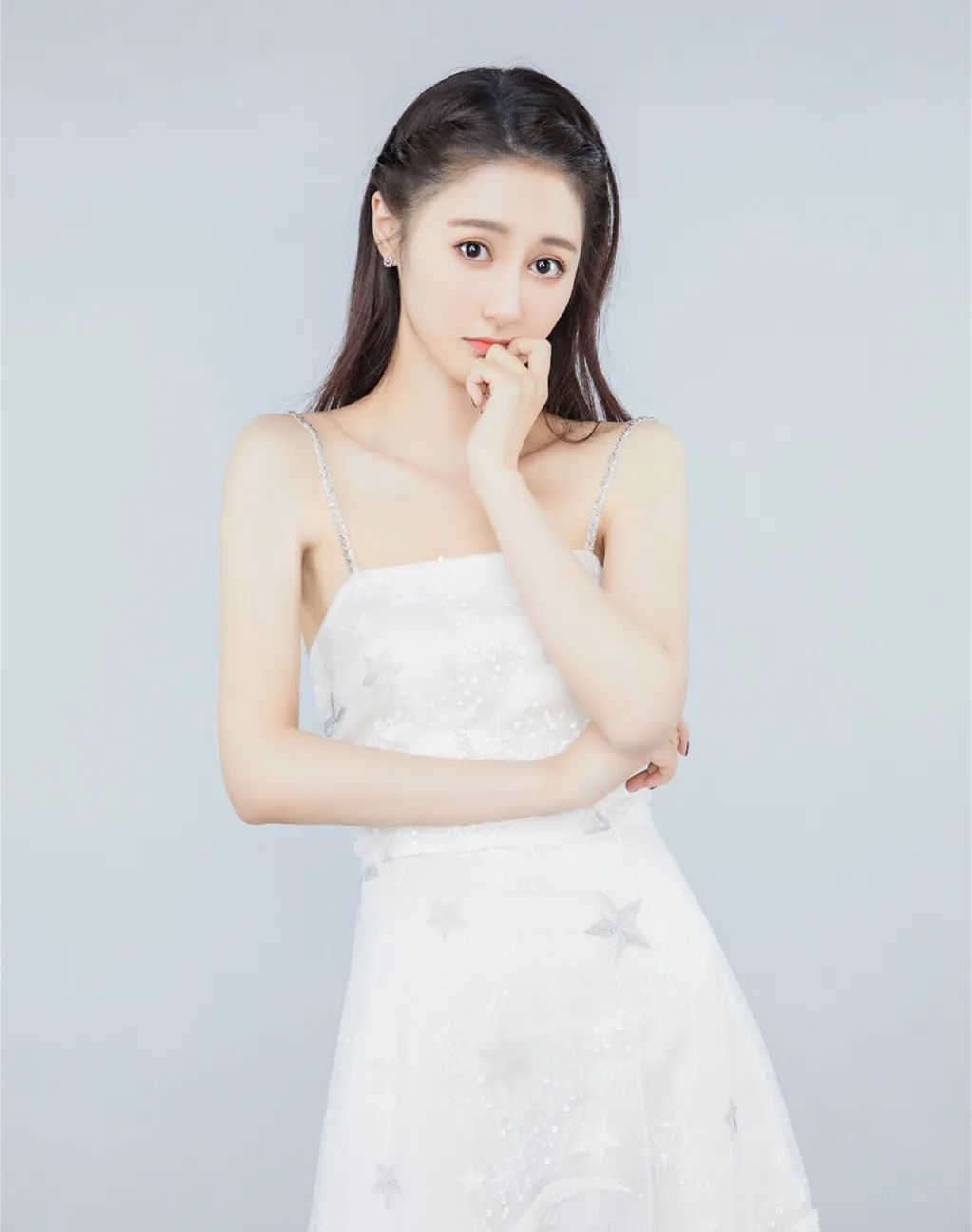 《热血同行《三生三世枕上书》热播 专访马泽涵:挑战不一样的自己
