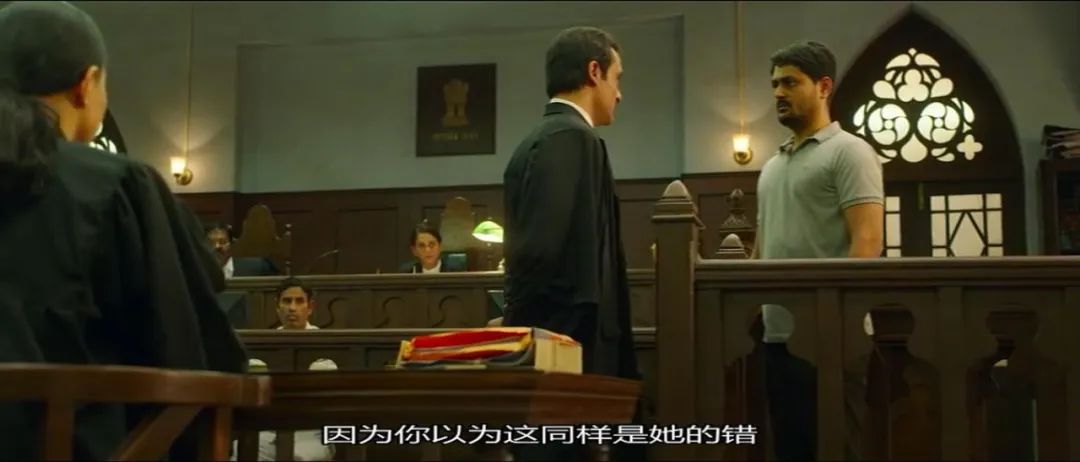 这桩「强奸案」的真相,可能会刺痛不少人 这桩「强奸案」的真相,可能会刺痛不少人